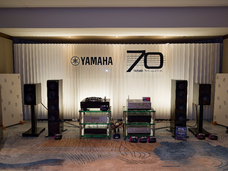 展会回顾|万利Hi-Fi 70载辉煌闪耀广州音响展，演绎新时代乐章