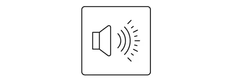 Sound Boost icon